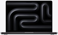 APPLE Laptop MacBook Pro mgee4cr/a / Apple M5 Max, 16", 3456 x 2234, 48 GB, 2 TB SSD, macOS, crna